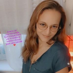 Meet your Posher, Josée